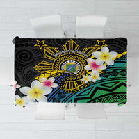 Lalawigan ng Palawan Tablecloth Philippines Province Land of Promise