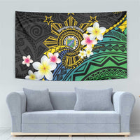 Lalawigan ng Palawan Tapestry Philippines Province Land of Promise