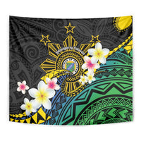 Lalawigan ng Palawan Tapestry Philippines Province Land of Promise