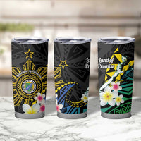 Lalawigan ng Palawan Tumbler Cup Philippines Province Land of Promise