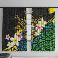 Lalawigan ng Palawan Window Curtain Philippines Province Land of Promise