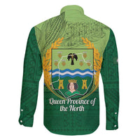 Isabela Philippines Family Matching Off Shoulder Short Dress and Hawaiian Shirt Queen Province Of The North