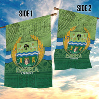 Isabela Philippines Garden Flag Queen Province Of The North