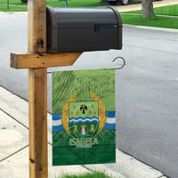 Isabela Philippines Garden Flag Queen Province Of The North