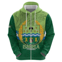 Isabela Philippines Hoodie Queen Province Of The North