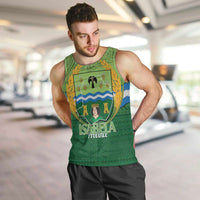 Isabela Philippines Men Tank Top Queen Province Of The North