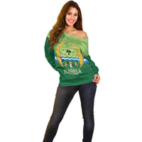 Isabela Philippines Off Shoulder Sweater Queen Province Of The North