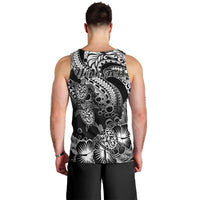 personalised-polynesian-men-tank-top-tribal-honu-turtle-with-hibiscus-white-version