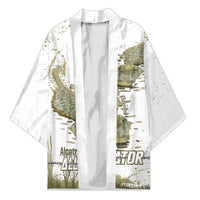 Everglades Florida Alligators Kimono Alcatraz Est 2025 - Wonder Print Shop