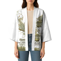 Everglades Florida Alligators Kimono Alcatraz Est 2025 - Wonder Print Shop