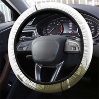 Everglades Florida Alligators Steering Wheel Cover Alcatraz Est 2025 - Wonder Print Shop