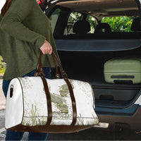 Everglades Florida Alligators Travel Bag Alcatraz Est 2025 - Wonder Print Shop