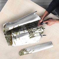 Everglades Florida Alligators Umbrella Alcatraz Est 2025 - Wonder Print Shop