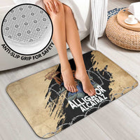 Alligator Alcatraz Bathroom Set Gator and Python Restricted Area - Wonder Print Shop