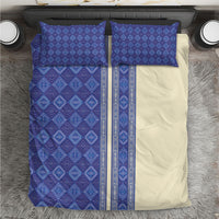 Mabuhay Philippines Festival Bedding Set Yakan Modern Filipiniana Inspired