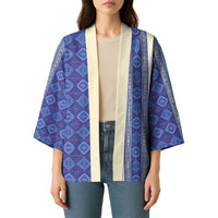 Mabuhay Philippines Festival Kimono Yakan Modern Filipiniana Inspired