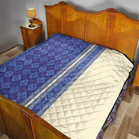 Mabuhay Philippines Festival Quilt Yakan Modern Filipiniana Inspired