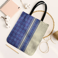 Mabuhay Philippines Festival Tote Bag Yakan Modern Filipiniana Inspired