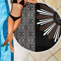 Mabuhay Philippines Festival Beach Blanket Araw Tnalak Modern Filipiniana Inspired