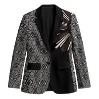 Mabuhay Philippines Festival Blazer Araw Tnalak Modern Filipiniana Inspired