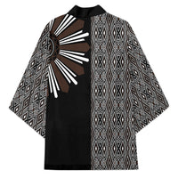 Mabuhay Philippines Festival Kimono Araw Tnalak Modern Filipiniana Inspired
