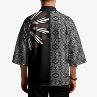 Mabuhay Philippines Festival Kimono Araw Tnalak Modern Filipiniana Inspired