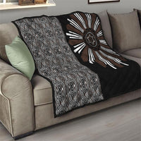 Mabuhay Philippines Festival Quilt Araw Tnalak Modern Filipiniana Inspired