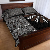 Mabuhay Philippines Festival Quilt Bed Set Araw Tnalak Modern Filipiniana Inspired