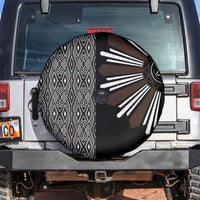 Mabuhay Philippines Festival Spare Tire Cover Araw Tnalak Modern Filipiniana Inspired