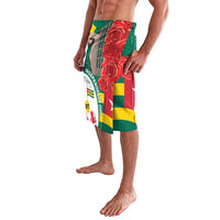 Togo Independence Day Lavalava Happy April 27th Coat Of Arms