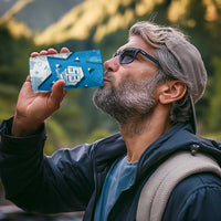 Israel Independence Day 4 in 1 Can Cooler Tumbler Yom Ha'atzmaut Star Of David Jewish Pattern