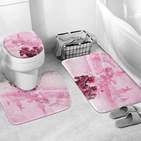 Kentucky Horse Racing Oaks Bathroom Set Lilies For The Fillies