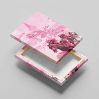Kentucky Horse Racing Oaks Canvas Wall Art Lilies For The Fillies