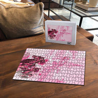 Kentucky Horse Racing Oaks Puzzle Lilies For The Fillies