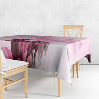Kentucky Horse Racing Oaks Tablecloth Lilies For The Fillies