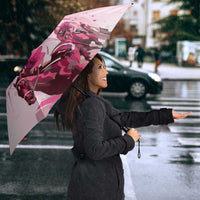 Kentucky Horse Racing Oaks Umbrella Lilies For The Fillies