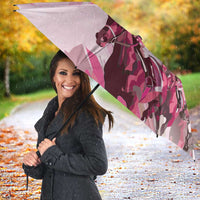 Kentucky Horse Racing Oaks Umbrella Lilies For The Fillies