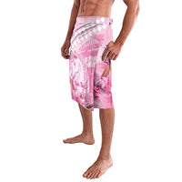 Kentucky Horse Racing Oaks Personalized Lavalava Filly Lily Flowers Pink Out