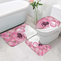 Kentucky Horse Racing Oaks Bathroom Set Est 1875 Run For The Lilies