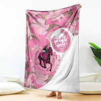 Kentucky Horse Racing Oaks Blanket Est 1875 Run For The Lilies
