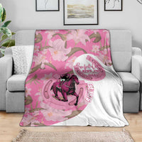 Kentucky Horse Racing Oaks Blanket Est 1875 Run For The Lilies