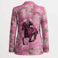 Kentucky Horse Racing Oaks Blazer Est 1875 Run For The Lilies