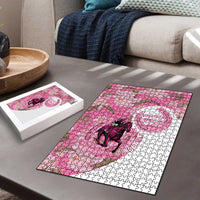 Kentucky Horse Racing Oaks Puzzle Est 1875 Run For The Lilies