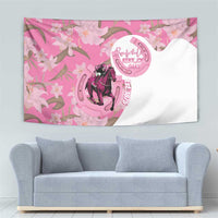 Kentucky Horse Racing Oaks Tapestry Est 1875 Run For The Lilies