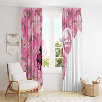 Kentucky Horse Racing Oaks Window Curtain Est 1875 Run For The Lilies