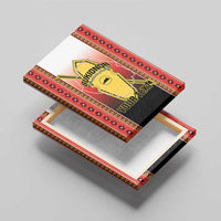 Personalised Bukidnon Philippines Canvas Wall Art The Food Basket of Region X