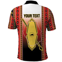 Personalised Bukidnon Philippines Polo Shirt The Food Basket of Region X