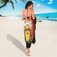 Personalised Bukidnon Philippines Sarong The Food Basket of Region X