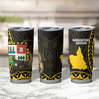 Agusan del Sur Philippines Tumbler Cup Habagatang Agusan Lolong