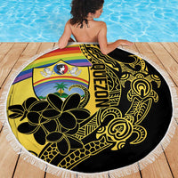 Quezon Province Beach Blanket Cocolandia Philippines Turtle